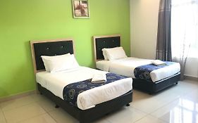 De Viana Hotel & Apartments